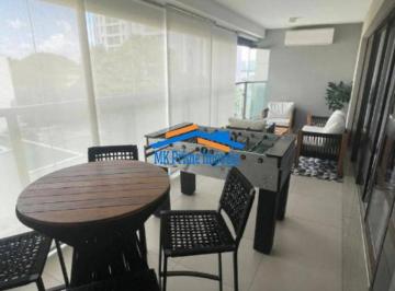 Apartamento · 128m² · 3 Quartos · 3 Vagas · Apartamento de luxo à venda na Vila Leopoldina - São Paulo