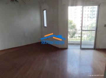 Apartamento · 74m² · 2 Quartos · 1 Vaga · Apartamento em Vila Indiana com 74m² 2 quartos e varanda.