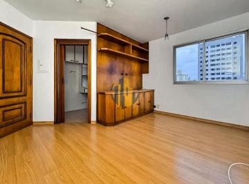 Apartamento de 1 quarto, São Paulo · Apartamento ao lado do Shopping/Metrô Santa Cruz | 45 m² | 1 Dormitório | 1 Vaga