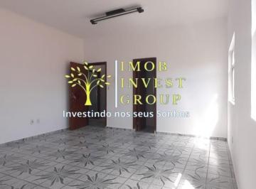 Foto 01 · Sala Comercial para Locação no Jardim Morada do Sol Indaiatuba - SP