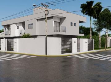 Foto 01 · OPORTUNIDADE SOBRADO EM CONSTRUÇÃO NO BAIRRO SÃO BENTO EM ITAPEMA