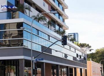 a22e343a242015e549cd1dc5354116df7defdbe4 · Sala à venda, 81 m² por R$ 499.565,40 - Centro - Curitiba/PR