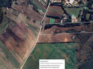 195a738a94d014893c5966e0f6dc9997f0f566ff · Área à venda, 60500 m² por R$ 7.260.000,00 - Miringuava - São José dos Pinhais/PR