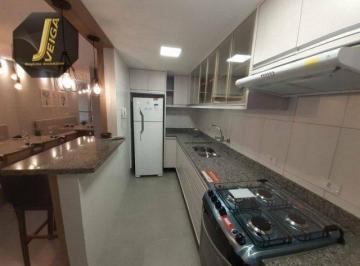48225009202f7669ec88138c3f248d473d0f14ce · Apartamento à venda, 65 m² por R$ 520.300 - Capão Raso - Curitiba/PR