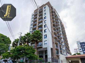 43c50666701fb9437e32dee234a17689e31ced1e · Apartamento com 1 dormitório à venda, 33 m² por R$ 419.000,00 - Portão - Curitiba/PR