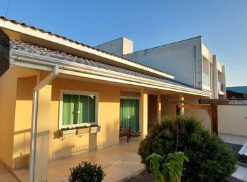 44257f2ecc4760ef4ae5bfd4ec2570989bf4941c · Casa com 3 dormitórios à venda, 173 m² por R$ 750.000 - Guaratuba/PR