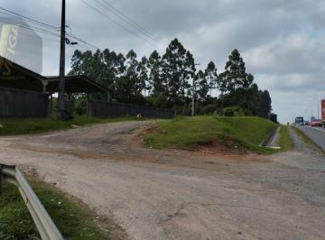 ce6d33b9c5a28539d18ab950bdf3a4d78c6d03be · Área à venda, 41760 m² por R$ 25.056.000,00 - Tatuquara - Curitiba/PR