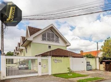 af34e45433c62778cedc918e8871661112b2d82e · Sobrado com 3 dormitórios à venda, 154 m² por R$ 900.000,00 - Boqueirão - Curitiba/PR