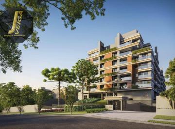 2fdc4269c181cd1f1a4e0d15989d7ddd09a40714 · Apartamento com 3 dormitórios à venda, 119 m² por R$ 1.803.045,00 - Juvevê - Curitiba/PR