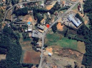 decae30b175099fda8d06838a78fcc209fbdf88f · Área à venda, 30893 m² por R$ 6.178.600,00 - Cachoeira - São José dos Pinhais/PR