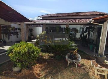Casa · 360m² · 4 Quartos · Casa à venda - no Jardim Brasília