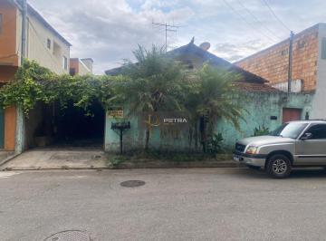 Casa · 190m² · 3 Quartos · Casa à venda - no Jardim das Alterosas - 1ª Seção