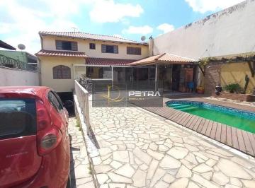 Casa · 360m² · 4 Quartos · Casa à venda - em Novo Eldorado
