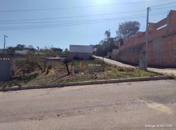 Terreno · 380m² · Terreno à venda - nas Quintas Coloniais