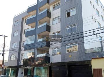 Apartamento · 117m² · 3 Quartos · Apartamento à venda - em Eldorado