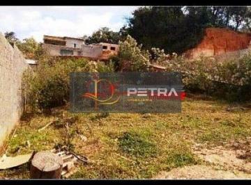 Terreno · 372m² · Terreno à venda - nas Quintas Coloniais