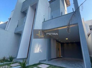 Casa · 120m² · 3 Quartos · Casa à venda - em Senhora das Graças