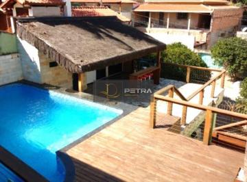 Casa · 360m² · 3 Quartos · Casa à venda - em Tropical