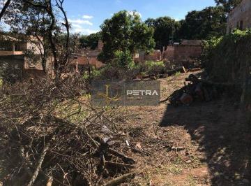 Terreno · 200m² · Terreno à venda - na Estâncias Imperiais