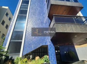 Apartamento · 207m² · 4 Quartos · Apartamento à venda - em Eldorado