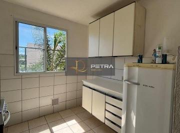 Apartamento · 50m² · 2 Quartos · Apartamento à venda - em Nacional