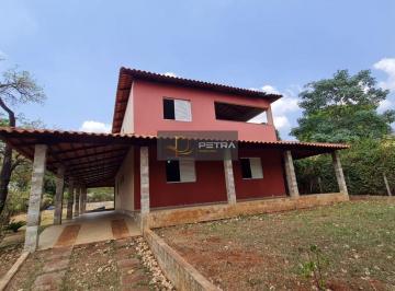 Rural · 2000m² · 5 Quartos · Rurais à venda - no Residencial Ouro Verde
