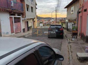 Terreno · 300m² · Terreno à venda - na Vila Itália