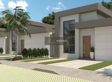 Casa · 184m² · 4 Quartos · Casa à venda - nas Quintas Coloniais
