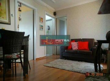 Apartamento · 50m² · 2 Quartos · Apartamento à venda - em Três Barras