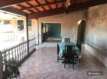 Casa · 412m² · 3 Quartos · Casa à venda - em Tropical