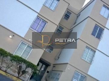 Apartamento · 50m² · 2 Quartos · Apartamento à venda - em Arvoredo II