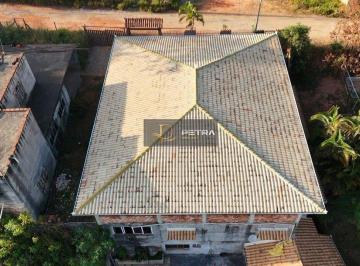 Rural · 2200m² · 4 Quartos · Rurais à venda - na Estância do Sereno PTB