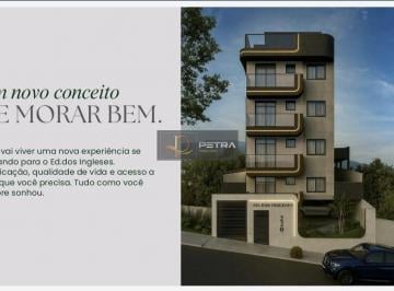 Apartamento · 79m² · 3 Quartos · Apartamento à venda - no Jardim Riacho das Pedras