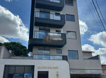 Apartamento · 79m² · 3 Quartos · Apartamento à venda - no Jardim Riacho das Pedras