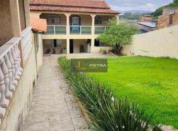 Casa · 360m² · 3 Quartos · Casa à venda - no Jardim das Alterosas - 2ª Seção