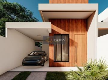 Casa · 180m² · 3 Quartos · Casa à venda - no Jardim das Alterosas - 2ª Seção