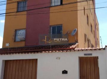 Apartamento · 75m² · 2 Quartos · Apartamento à venda - em Novo Eldorado