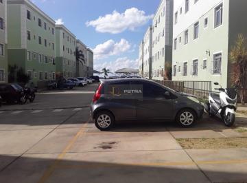 Apartamento · 50m² · 2 Quartos · Apartamento à venda - em Sapucaia II