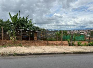 Terreno · 900m² · Terreno à venda - no Conjunto Habitacional Homero Gil