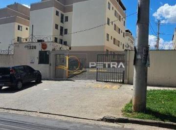 Apartamento · 110m² · 3 Quartos · Apartamento à venda - em Betim Industrial