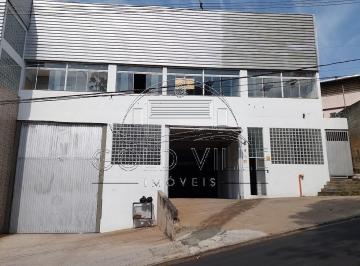 Foto 01 · GA0891 - Galpão de alto padrão em Santana de Parnaíba, com 882 m² de área construída, 663 m² fabris,