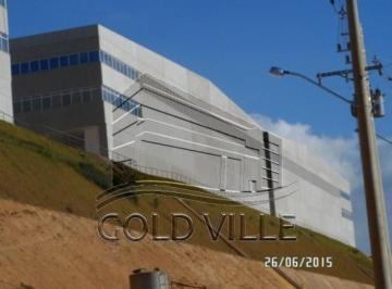 Comercial · 3571m² · 8 Vagas · GA0974 - alugo este galpão em Santana de Parnaíba dentro de condomínio com 3.571 metros de área cons