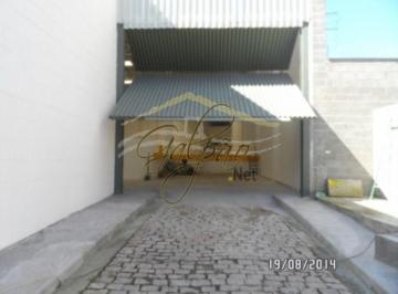 Comercial · 1650m² · 4 Vagas · GA0676 - Galpão para locação em Cotia, com 1.650 m² construídos, sendo 1.300 m² de área fabril e 350