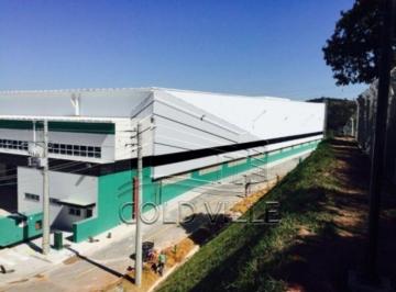 Comercial 10495m² Aluguel Jardim Vista Alegre · GA1625 - Alugar galpão no Embu das Artes com 10.495 metros de galpão, 8.813 metros fabril, 1.682 met