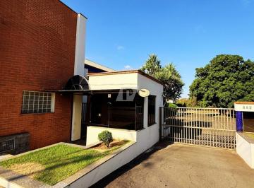 Comercial , Piracicaba · Prédio para Locação - Vila Rezende
