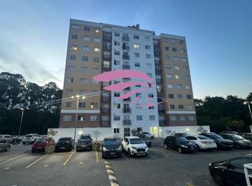 Foto 02 · Apartamento, Uberaba, Curitiba, PR