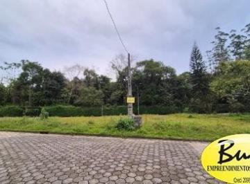 Foto 01 · Terreno para Venda em Pirabeiraba - Joinville/SC