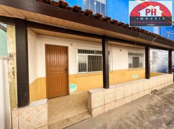 Casa · 51m² · 2 Quartos · 1 Vaga · Casa 2Quartos e garagem á venda no Centro de São Pedro aceita financiamento