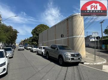 Comercial · 390m² · Galpão com casa em local privilegiado