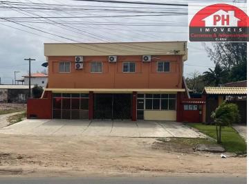 Comercial · 242m² · Loja Comercial à Beira da Rodovia – 242 m² - Ponto estratégico !
